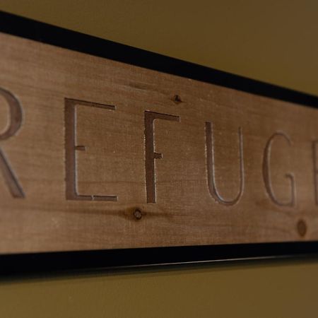 Le Refuge Namur Exterior foto